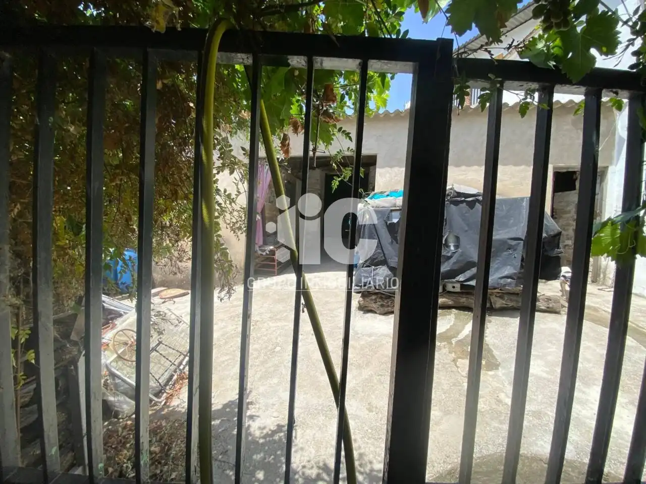 Casa o xalet en venda en Espejo amb Jardí privat i Terrassa