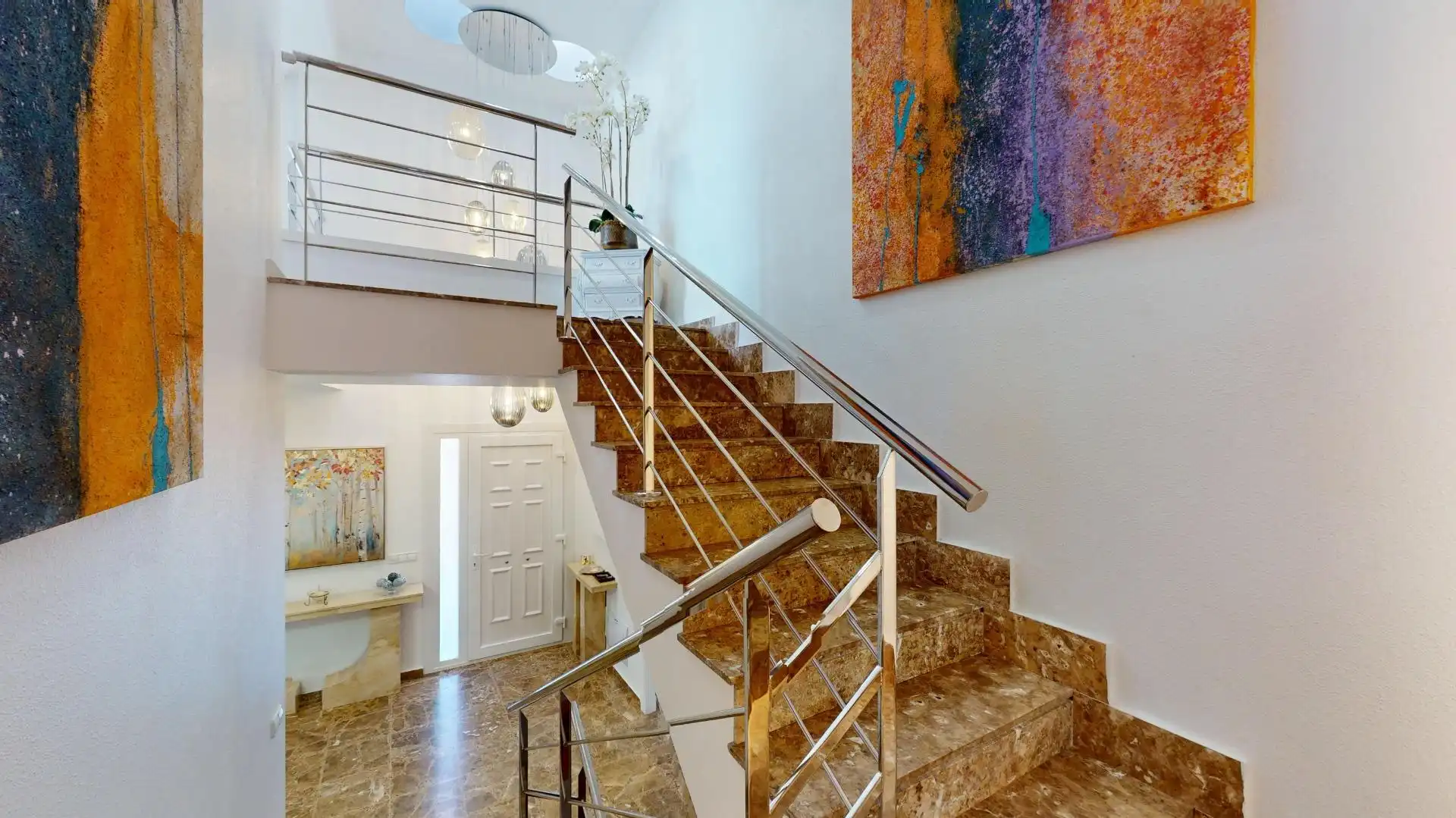 Chalet con piscina en venta en Calle FRAGATA, imagen 33