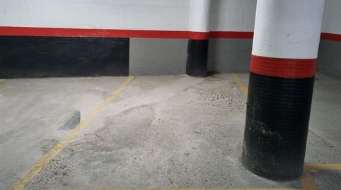 Photo 3 of Garage for sale in Calle Eugenio Salazar, Ciudad Jardín, Madrid Capital