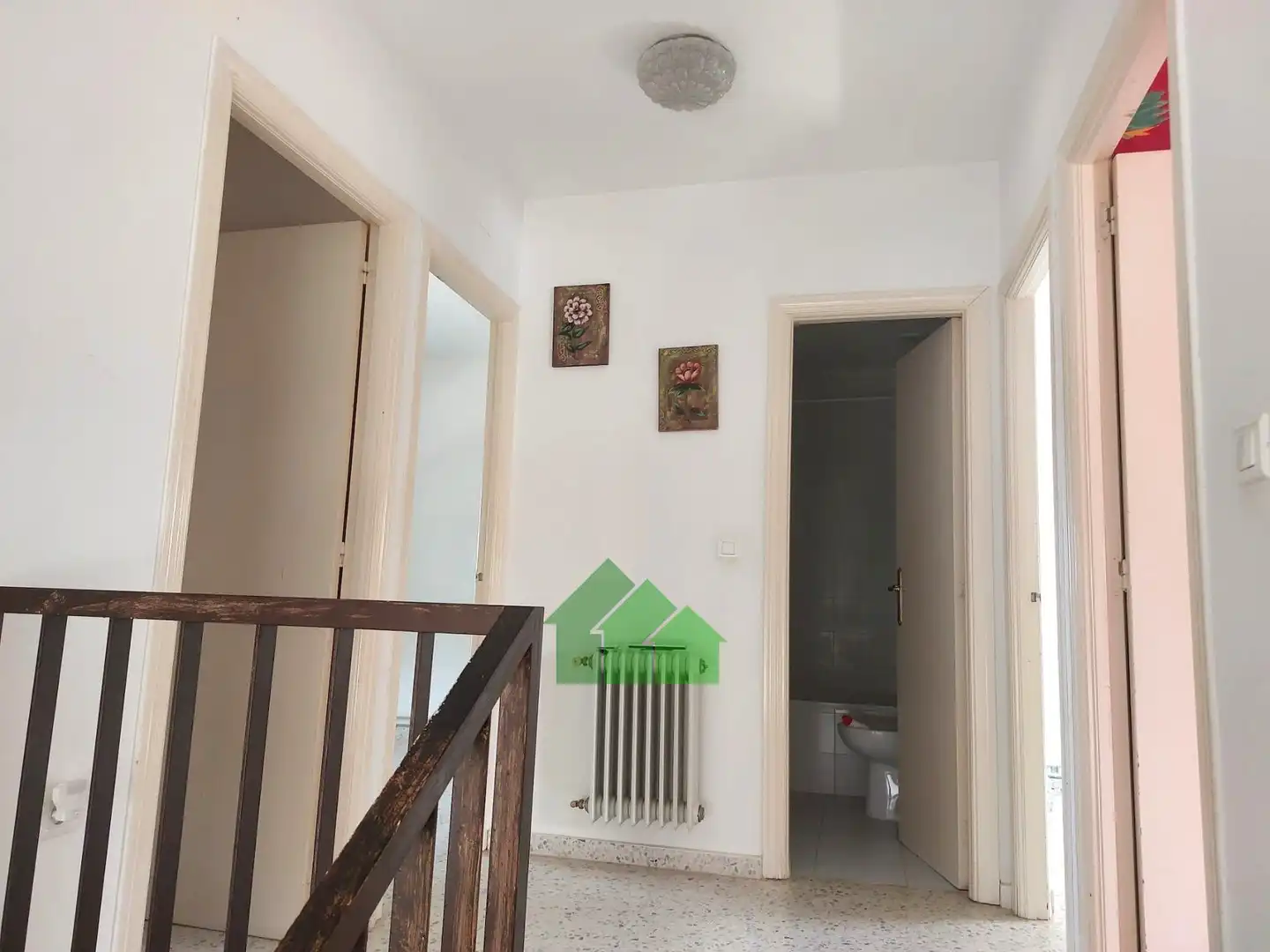 Casa o chalet en venta en Torremayor con Aire acondicionado, Calefacción y TV