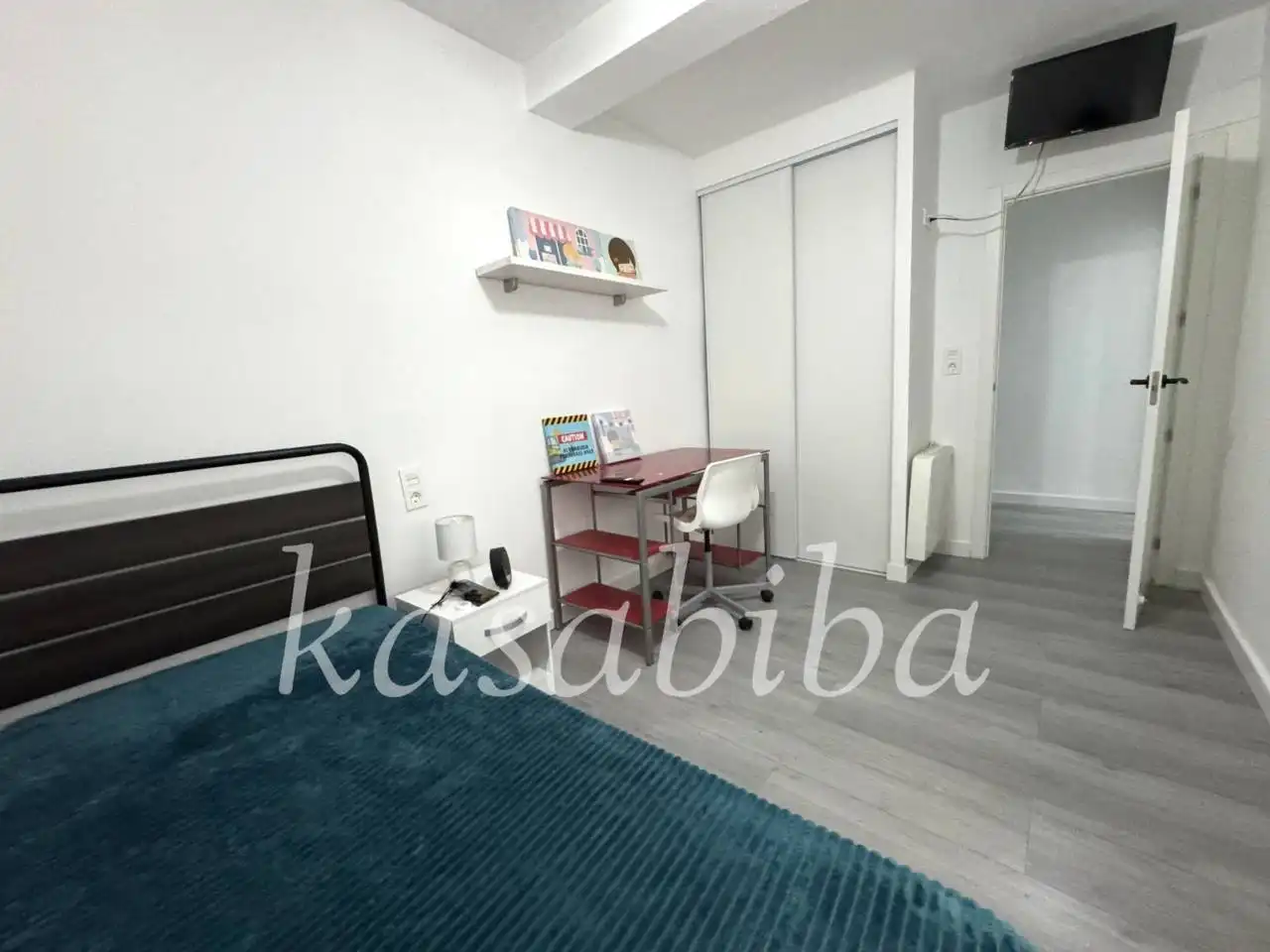 Appartement avec terrasse à vendre à Calle Pallises, imagen 27