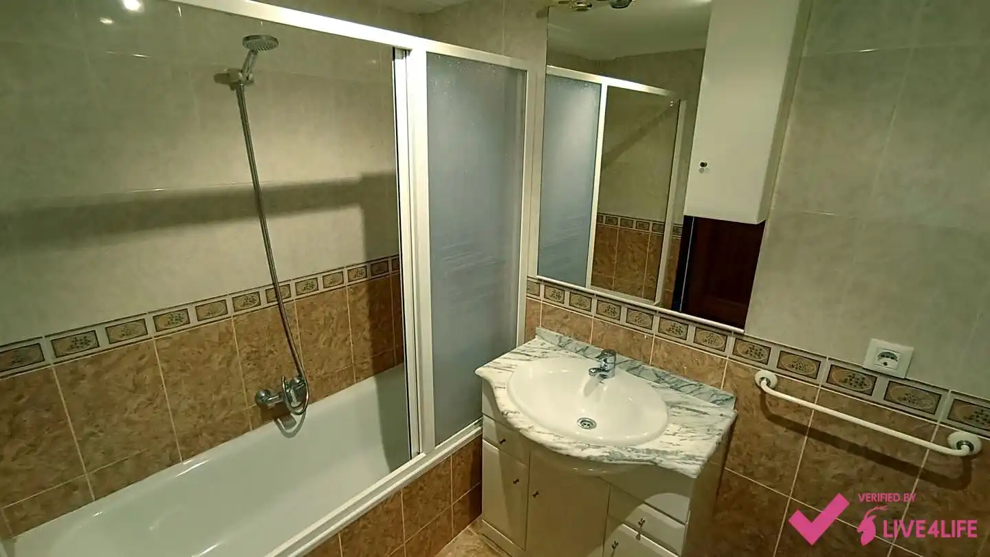Apartament de lloguer a Del Serpis, La Bega Baixa - Plaza Xúquer