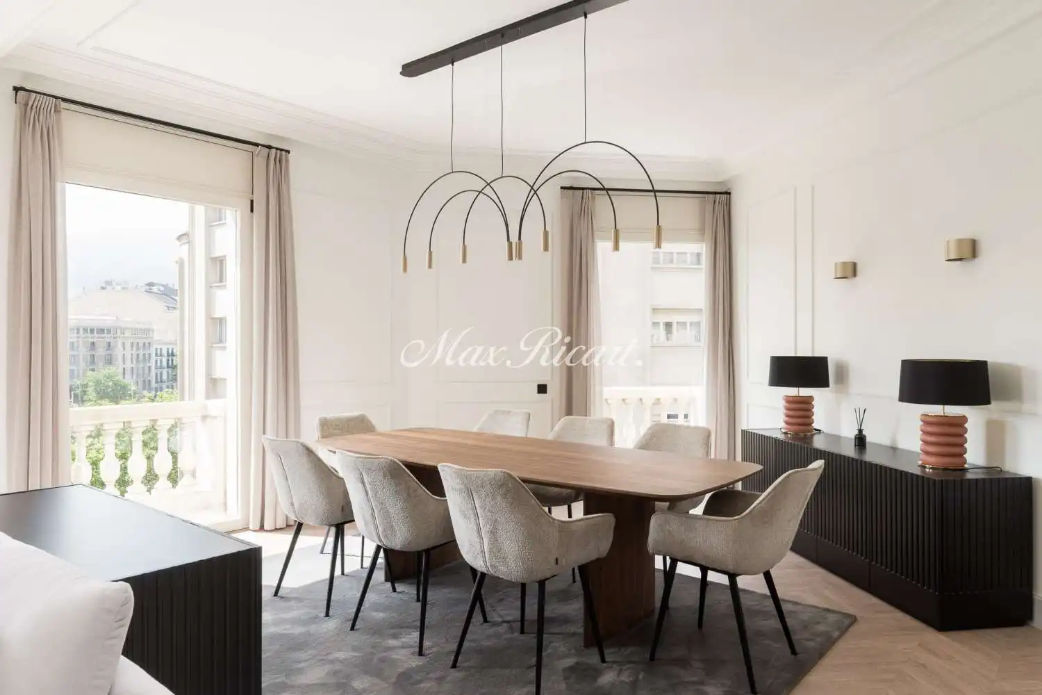 Flat with terrace to rent in N/A, imagen 7