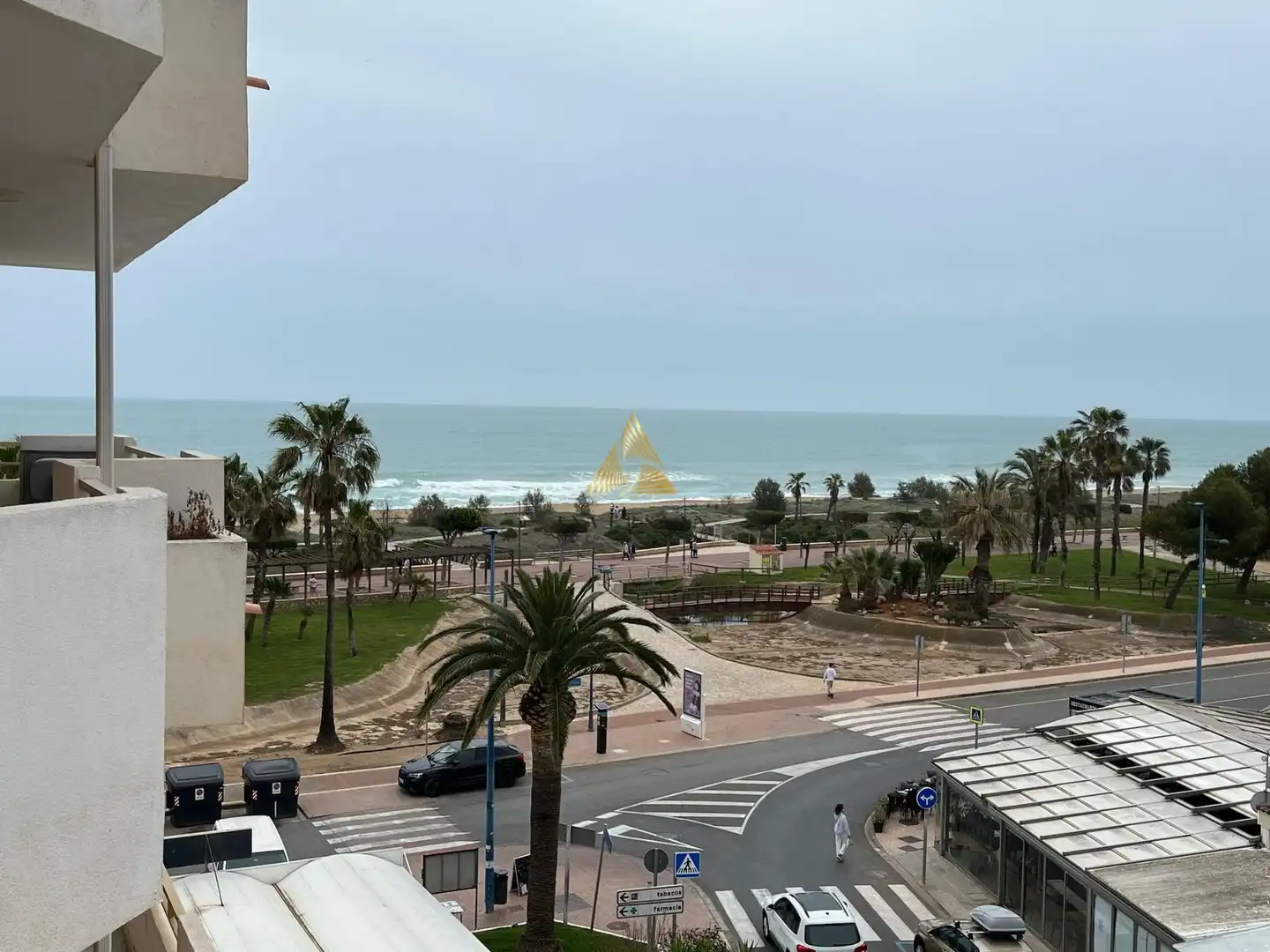 Apartament amb piscina en venda a Playa Norte, imagen 31