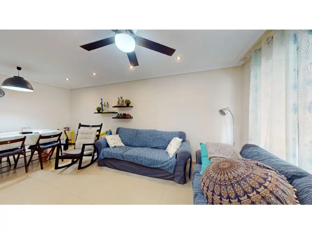 Sala de estar de Apartamento en venta en Torrevieja