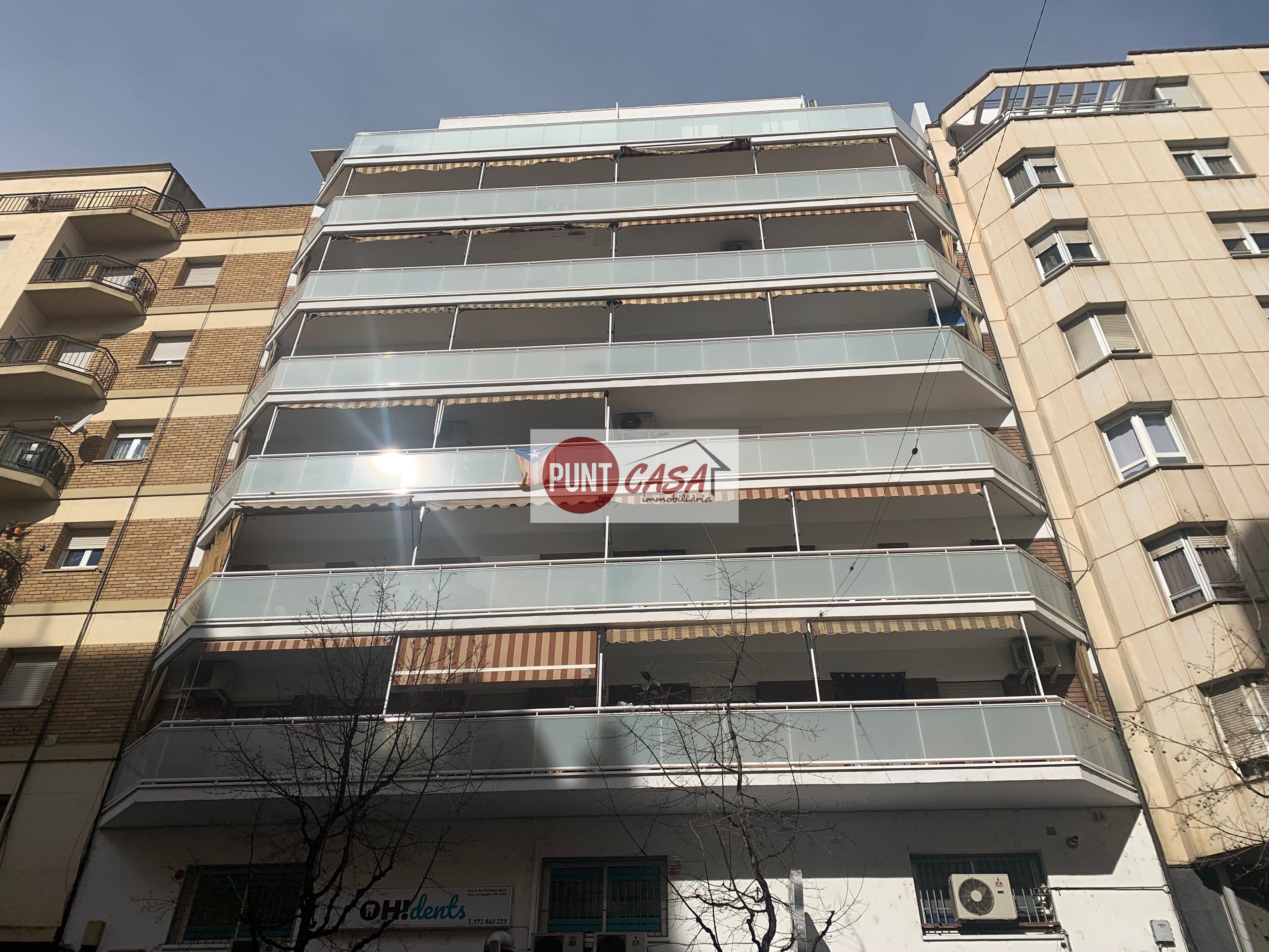 Flat to rent in Carrer del Bisbe Ruano, 18, Instituts - Universitat