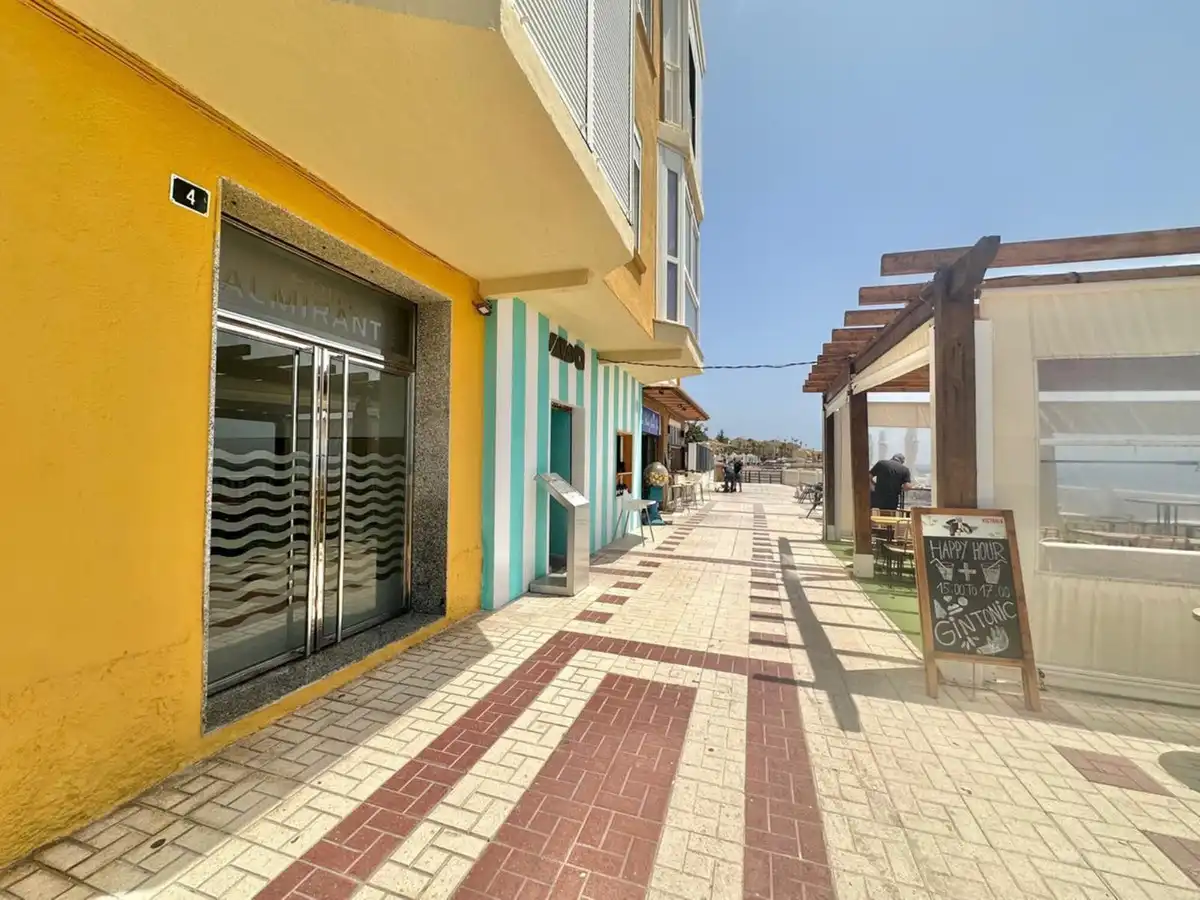 Appartement compact avec ascenseur à vendre à Calahonda, imagen 13