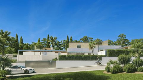 VILLAS PRIVADAS CON PISCINA EN LA NUCÍA  A SOLO 10 MINUTOS DE BENIDORM   OBRA NUEVA  90 CONSTRUIDO  SOLO 3 VILLAS, imatge 2
