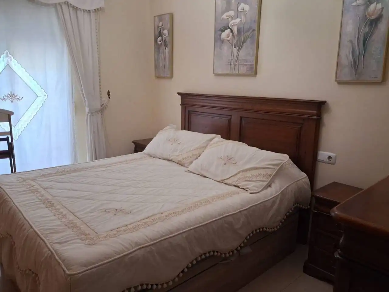 Habitación de Piso en venta en Poblats Marítims