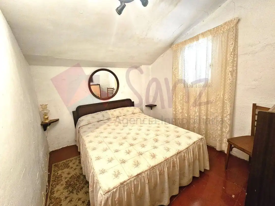 Bedroom of Houses for sale in Sotés  with Heating and Storage room