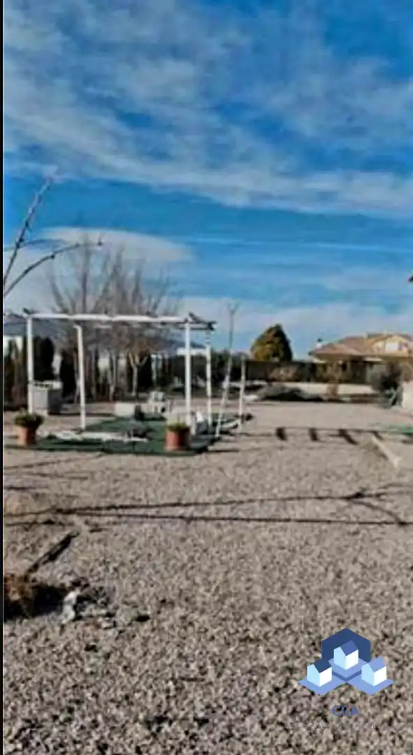 Xalet amb jardí en venda a Pedanías Centro, imagen 5