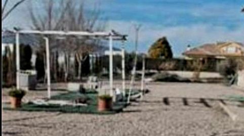 CHALET EN CAZALLA, imagen 5