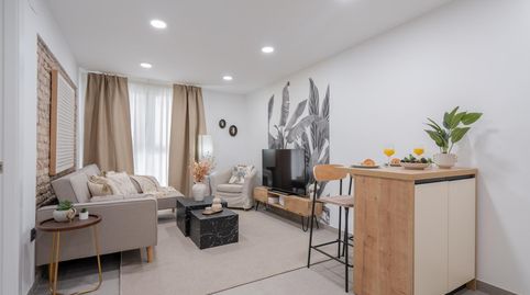 Foto 5 de Piso en venta en Barrio de Zaidín, Granada Capital