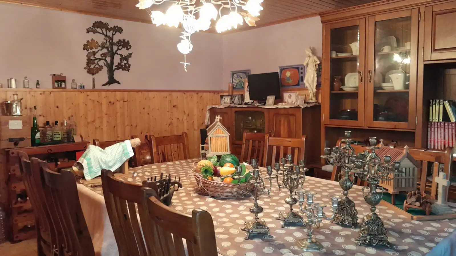 Haus mit Garten zum Verkauf in Covelo, imagen 13