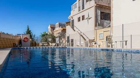 Foto 2 de Dúplex en venta en Zona Carrefour - Urbanizaciones, Torrevieja