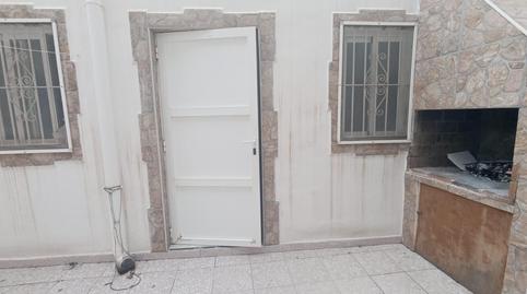 Foto 4 de Planta baja en venta en Norte, Santa Pola