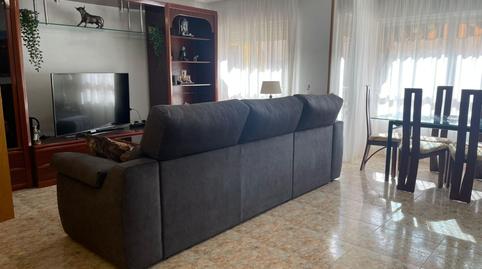 Foto 5 de Piso en venta en Mercado, Alicante / Alacant