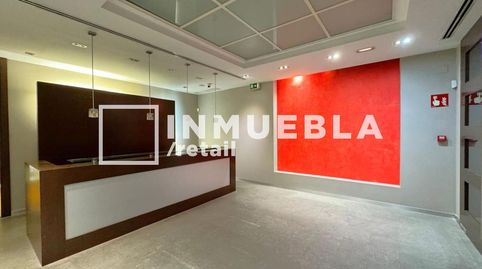 Photo 4 of Office for rent in Passeig de Gràcia, Dreta de l'Eixample, Barcelona Capital