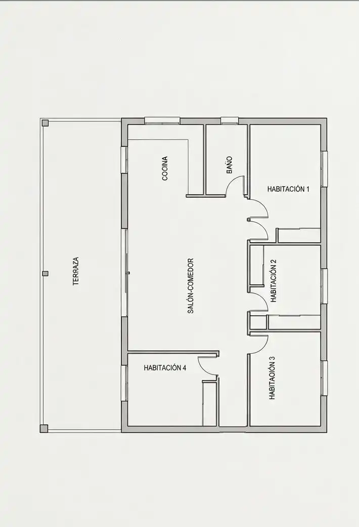 Casa o chalet en venta en Llíria con Terraza, Trastero y Piscina