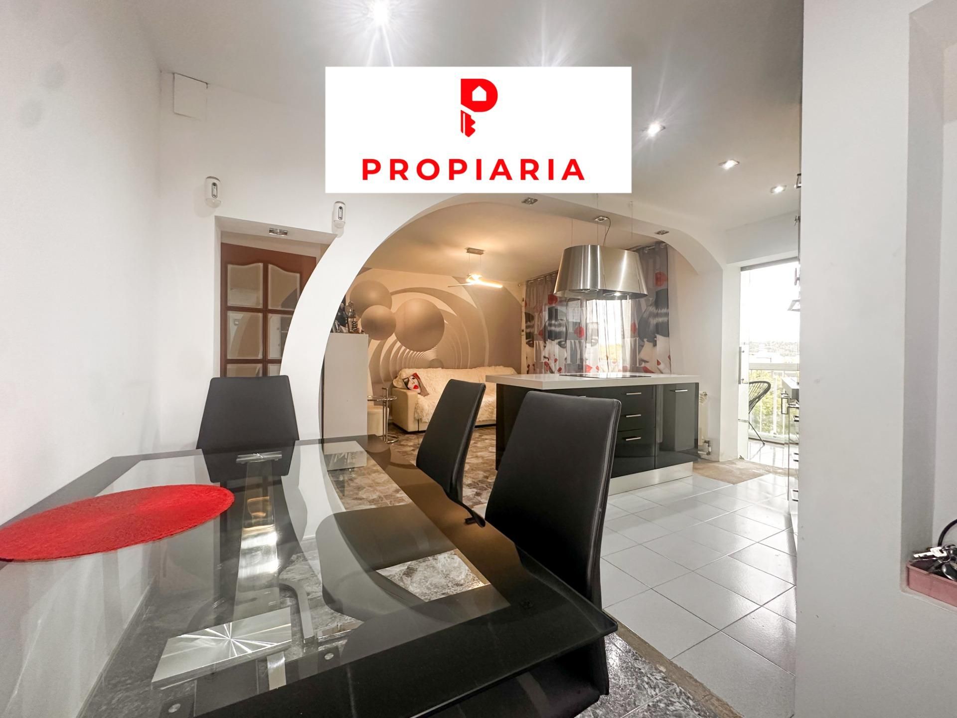Vista exterior de Piso en venta en Sant Andreu de la Barca con Aire acondicionado, Calefacción y Balcón