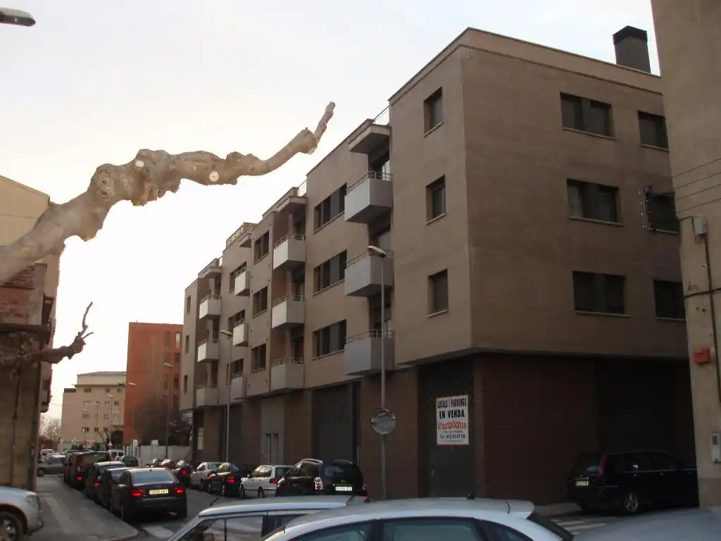 Pis amb ascensor en venda a Sant Jordi, imagen 28