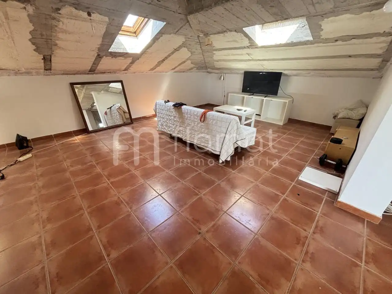 Casa o chalet en venta en El Masnou con Aire acondicionado, Calefacción y Jardín privado