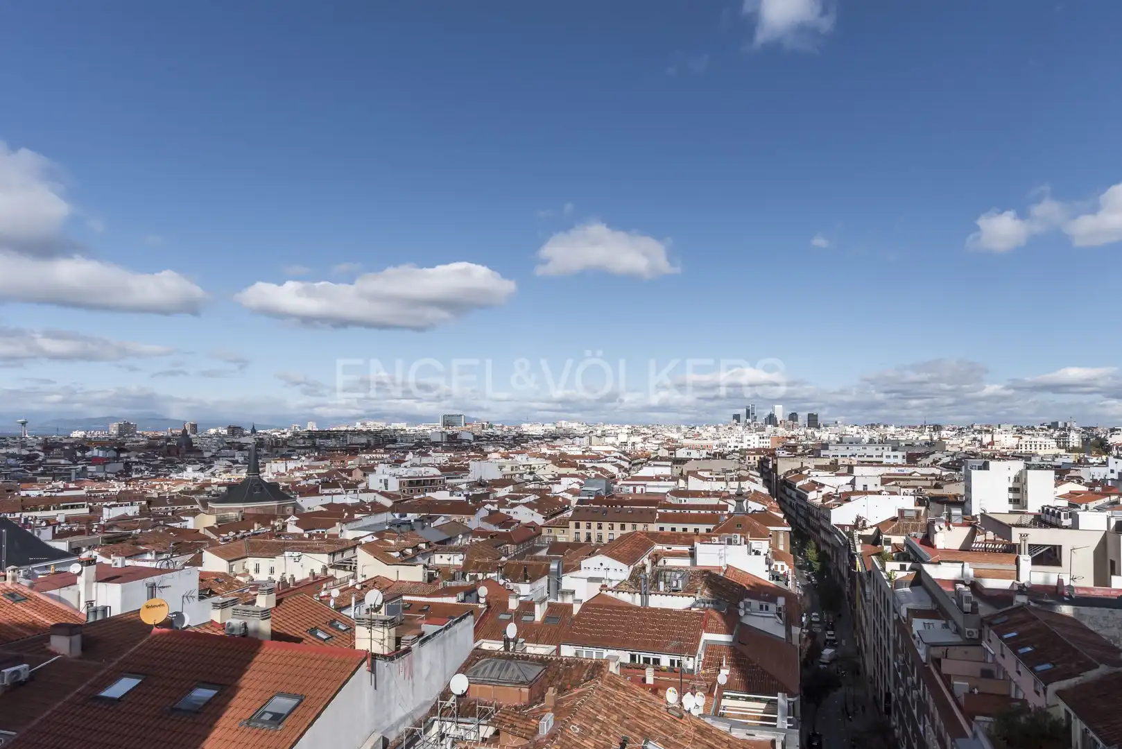 Penthouse with lift to rent in Calle de Valverde, imagen 14