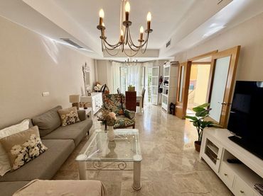 Maison avec piscine à vendre à Aljamar