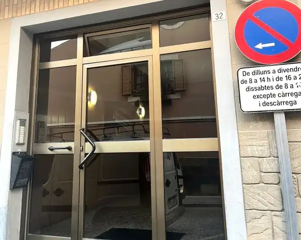 Flat for sale in Antoni De Gimbernat, Estació del Nord