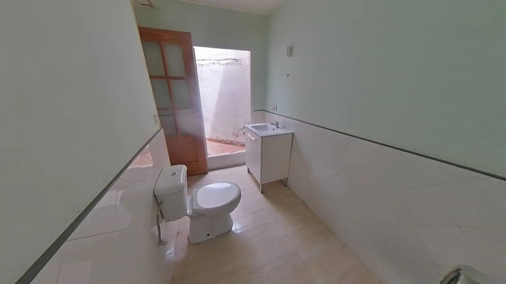 Baño de Casa o chalet en venta en Arjona con Jardín privado y Terraza