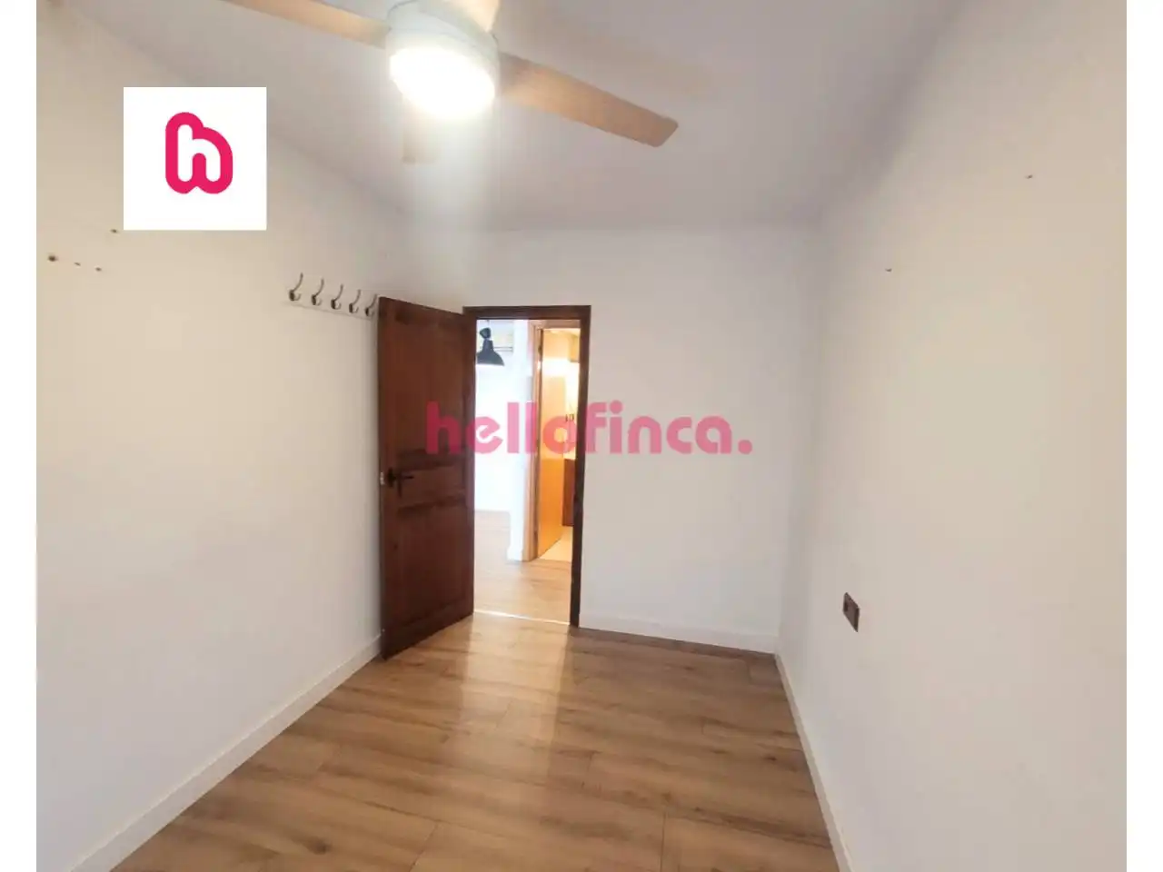 Pis en venda en Santa Eulàlia de Ronçana amb Aire condicionat, Calefacció i Parquet