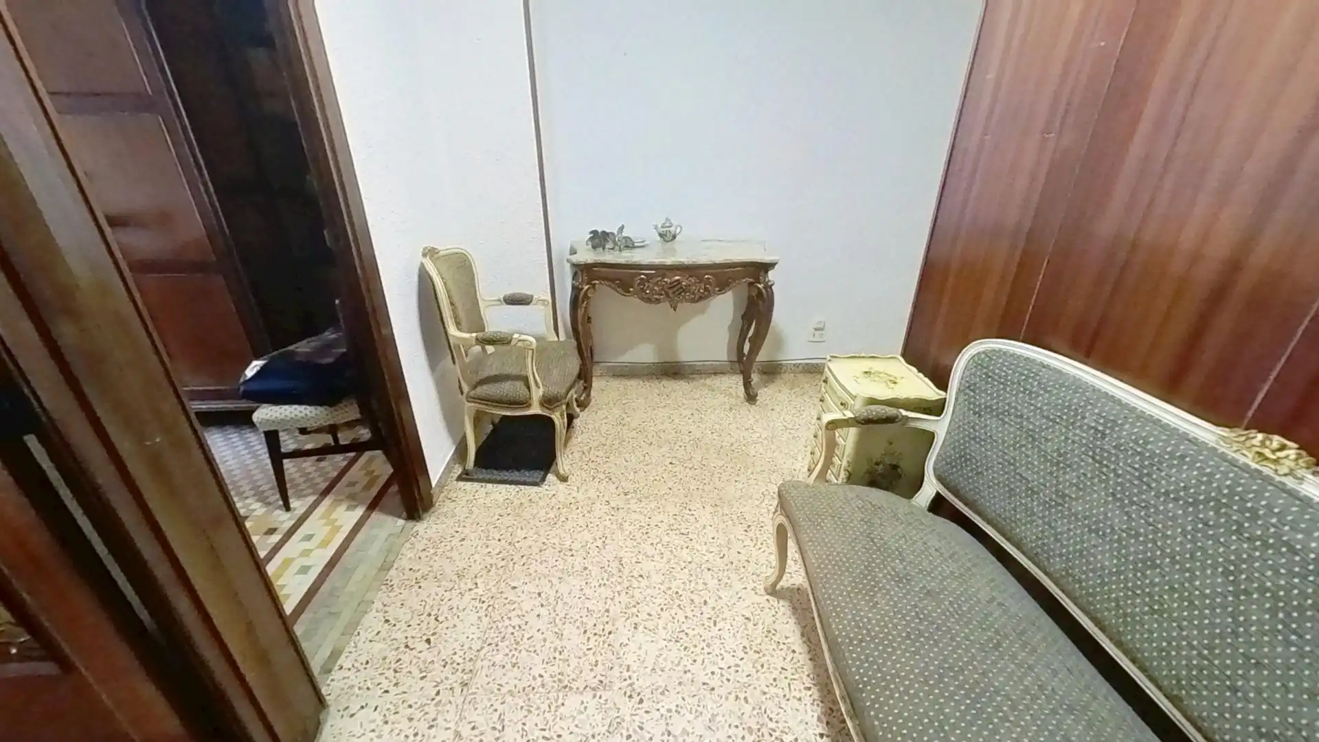 Flat with terrace for sale in Calle BUENOS AIRES, imagen 8