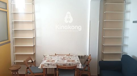 Photo 3 of Flat for rent in Puerta del Ángel, Madrid Capital