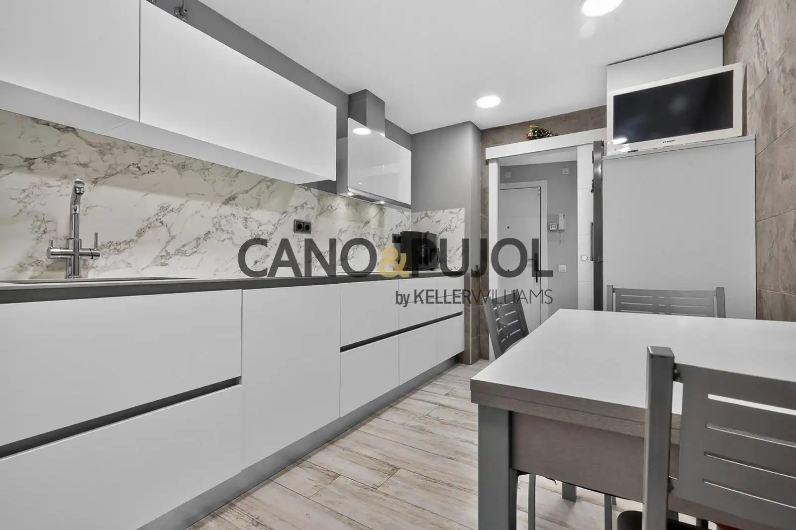 Flat with lift for sale in Polinyà, imagen 21