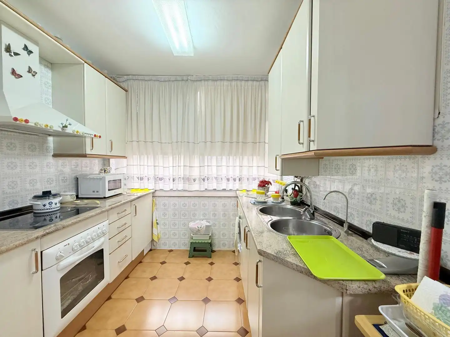 Piso con ascensor en venta en Parque Lisboa - La Paz, imagen 23