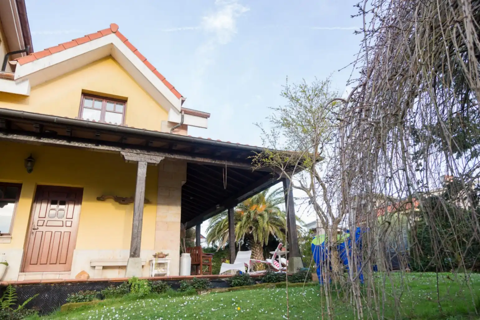 Maison avec piscine à vendre à Boo, imagen 26