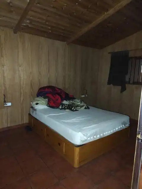 Habitación de Finca rústica en venta en Cheste