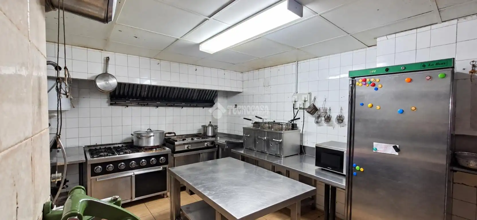 Business premises for sale in Isla Chica, imagen 11