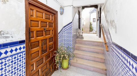 Foto 4 de Piso en venta en Placeta de Los Negros, 10, Barrio de Albaicín, Granada Capital