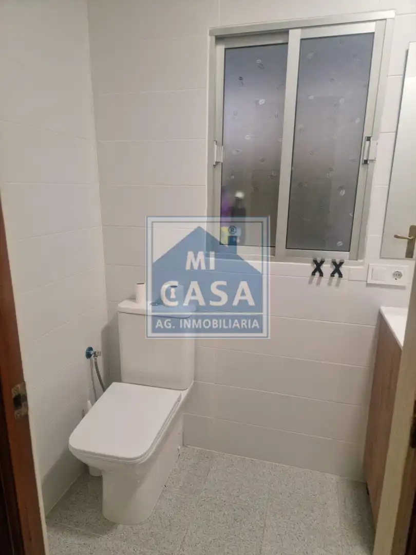 Habitación de Piso de alquiler en Mérida con Aire acondicionado y Amueblado