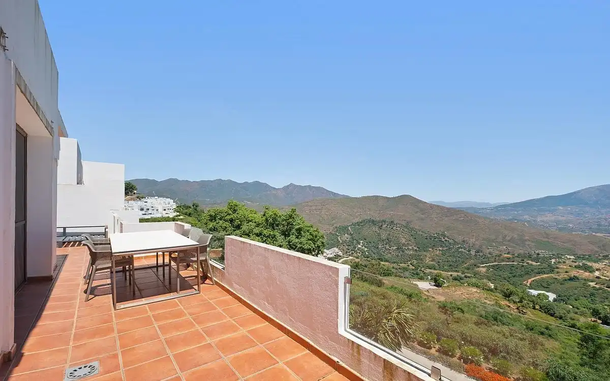 Penthouse for sale in La Mairena, imagen 10