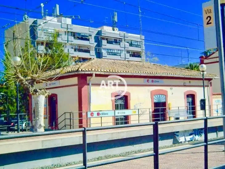 Local comercial en traspaso en Pueblo, imagen 14