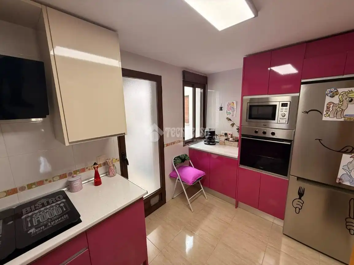 Piso con ascensor en venta en Martos, imagen 11