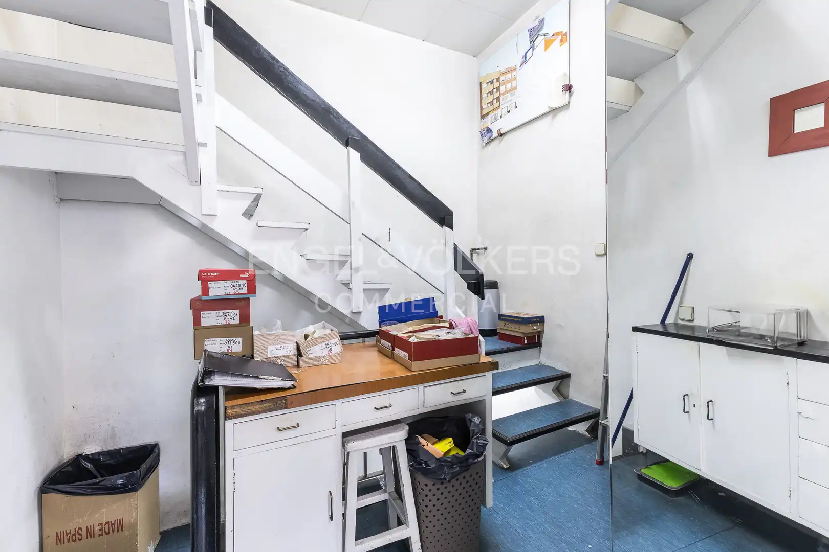 Commercial properties for sale in L'Hospitalet de Llobregat