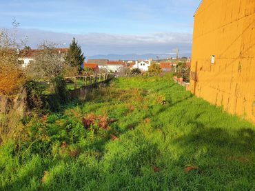 Terreno residenziale in vendita a Camiño Real de Trabanca