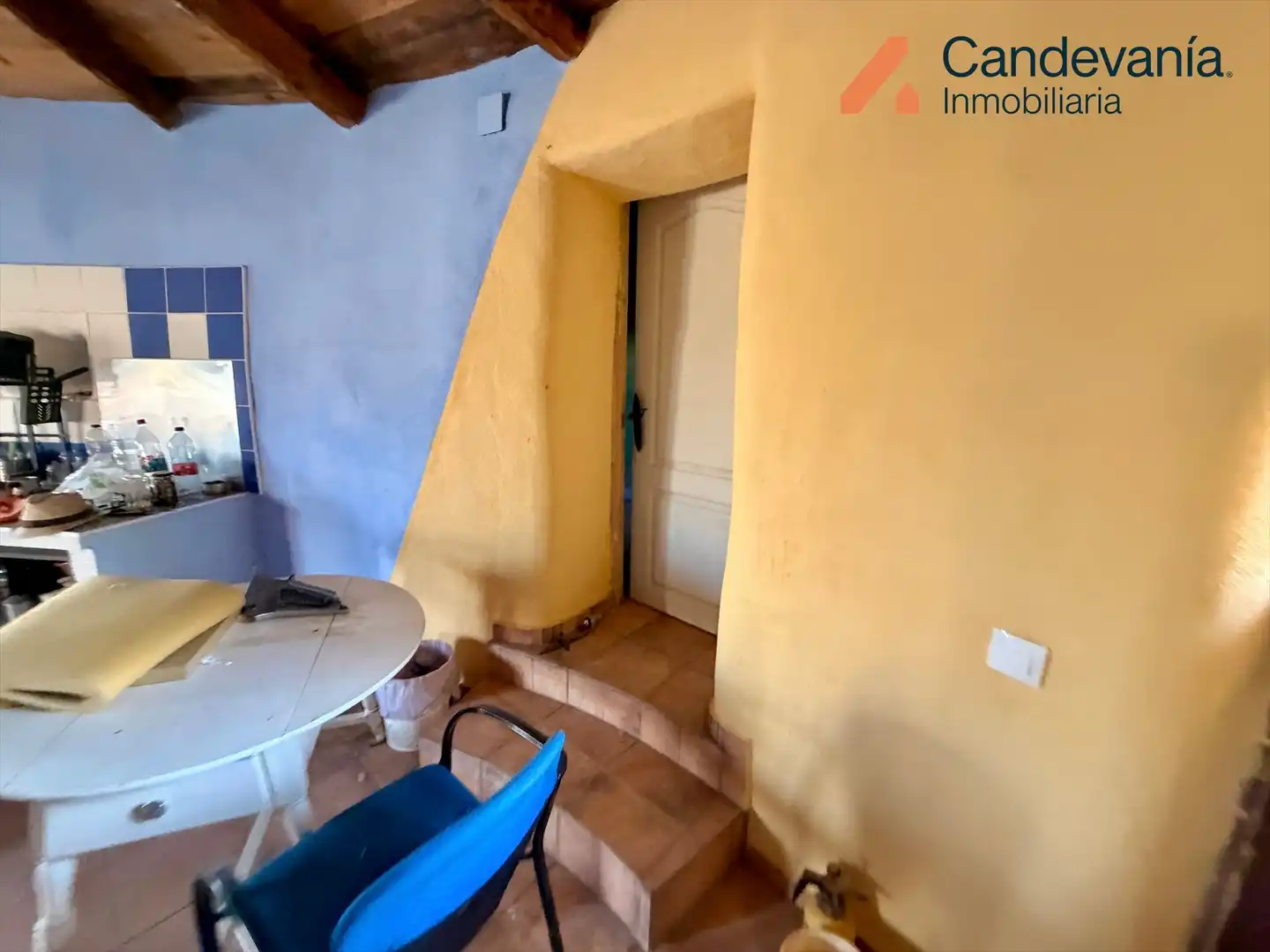 Casa rústica en venda a Zuera, imagen 11