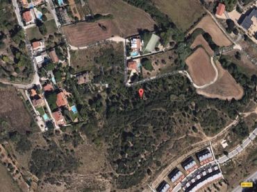 Terrenos y solares en venta en Carrer Carrer de la Cinquena Avinguda