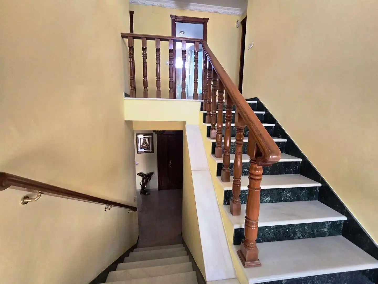 Casa o xalet en venda en Bormujos amb Aire condicionat i Piscina