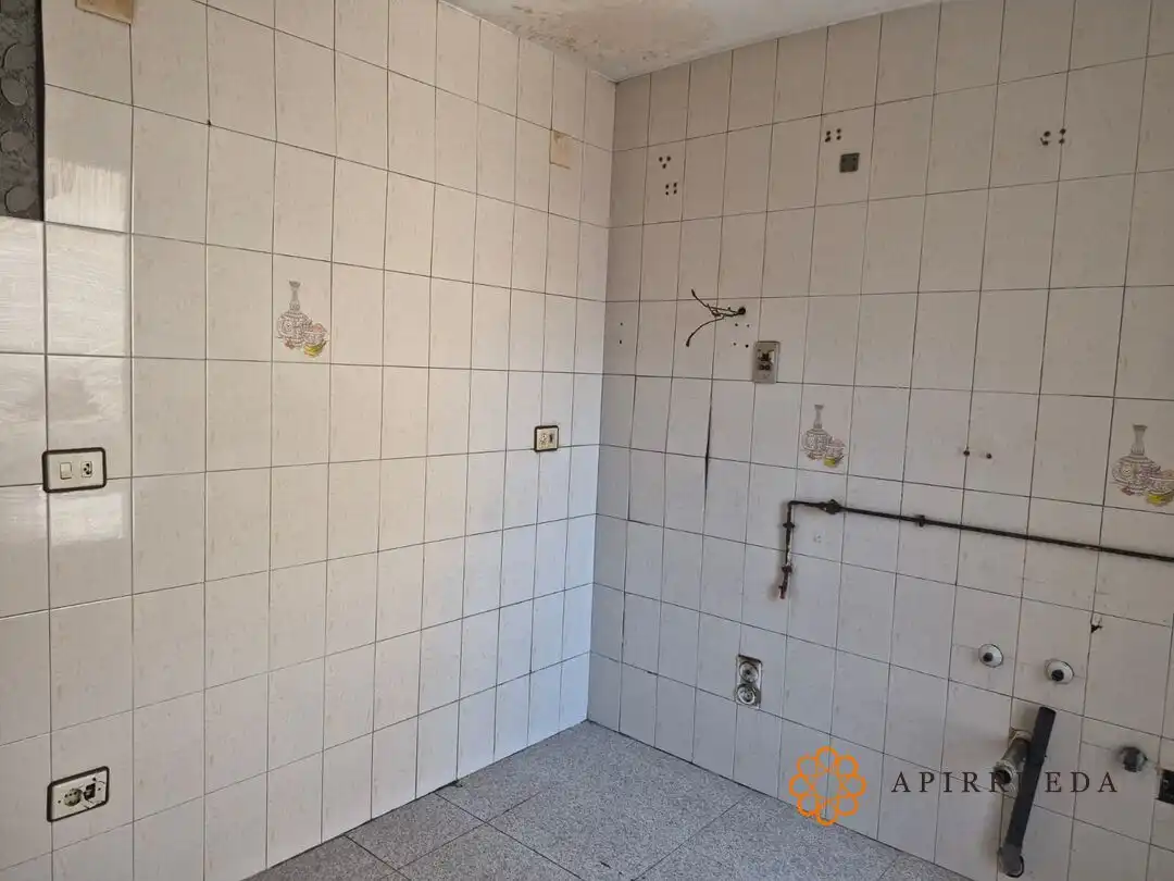 Bany de Casa o xalet en venda en Quinto amb Traster