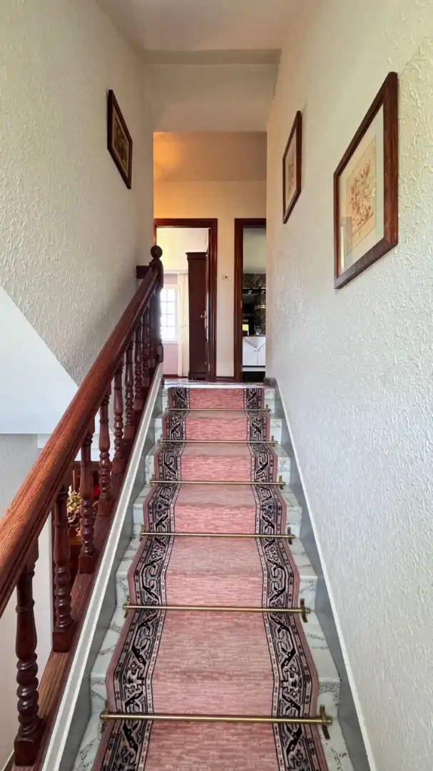 Houses for sale in Carballo  with Heating, Private garden and Swimming Pool